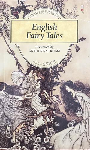 English Fairy Tales by Flora Annie Steel