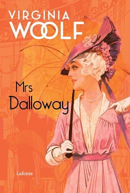 Mrs. Dalloway by Virginia Woolf