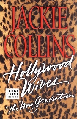 Hollywood Wives by Jackie Collins