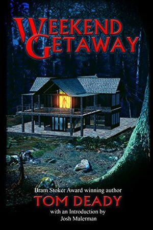 Weekend Getaway by Tom Deady