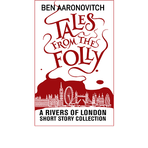 The Domestic by Ben Aaronovitch