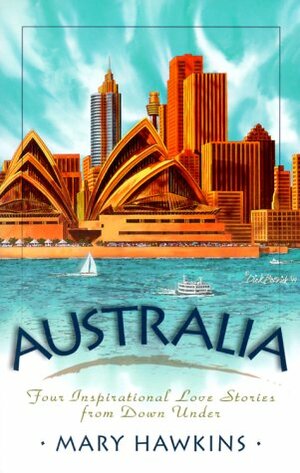 Australia: Search for Tomorrow/Search for Yesterday/Search for Today/Search for the Star by Mary Hawkins