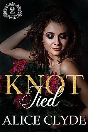 Knot Tied by Alice Clyde