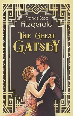 Wielki Gatsby by F. Scott Fitzgerald