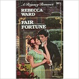 Fair Fortune by Rebecca Ward