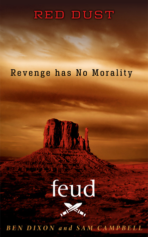 Feud by Sam Campbell, Ben Dixon