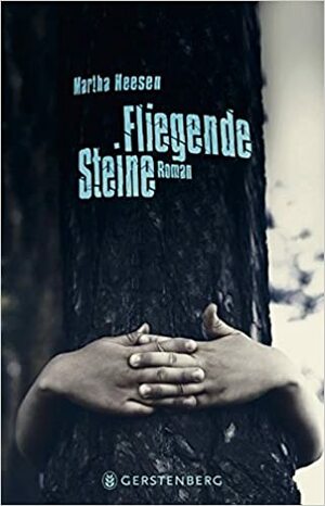 Fliegende Steine by Martha Heesen