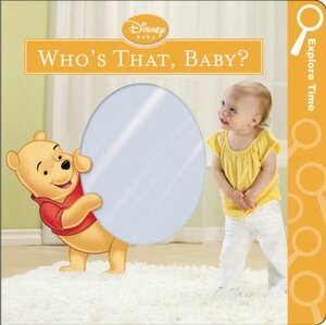 Who's That Baby? by Susan Amerikaner