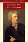 Selected Poems of Alexander Pope: Edited with an Introduction and Commentary by Alexander Pope