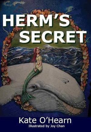 Herm's Secret by Kate O'Hearn, Robert O'Hearn, Joy Chan