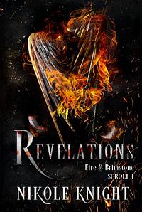 Revelations by Nik Knight