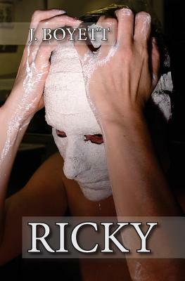 Ricky by J. Boyett