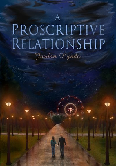 A Proscriptive Relationship by Jordan Lynde | The StoryGraph
