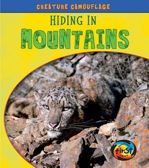 Hiding in Mountains by Deborah Underwood