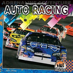 Dropping the Flag: Auto Racing: Auto Racing by Jeff C. Young