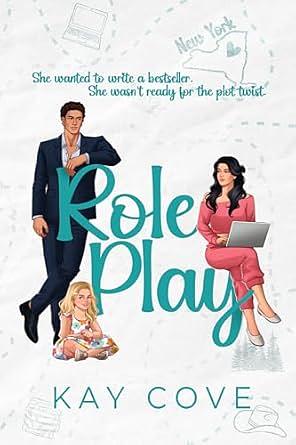 Role Play by Kay Cove