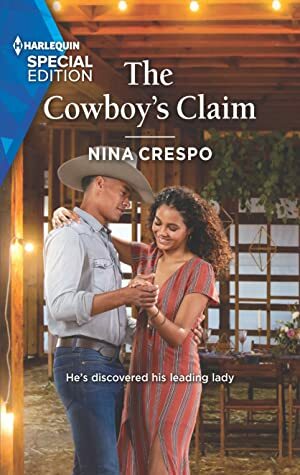 The Cowboy's Claim by Nina Crespo