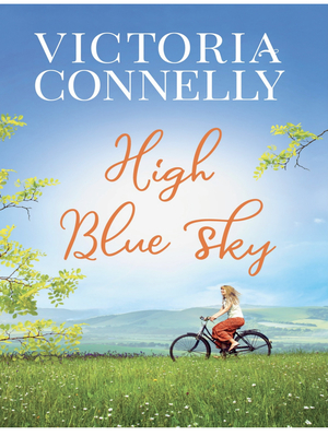 High Blue Sky by Victoria Connelly