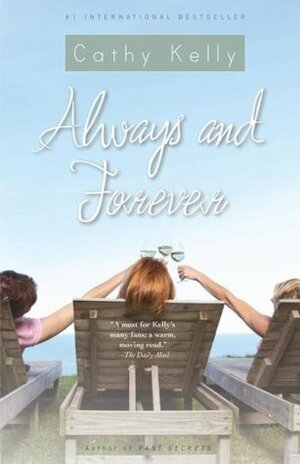 Always and Forever by Cathy Kelly