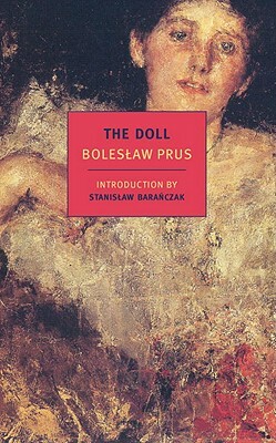 The Doll by Bolesław Prus