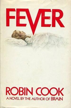 Fever by Robin Cook