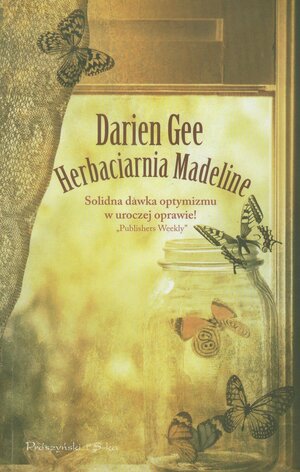 Herbaciarnia Madeline by Darien Gee