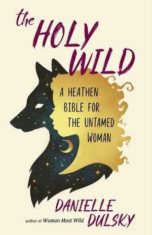 The Holy Wild by Bayo Akomolafe, Danielle Dulsky