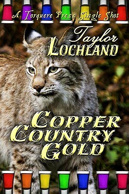 Copper Country Gold by Taylor Lochland