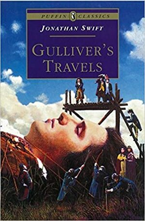 Gulliver's Travels by Jonathan Swift