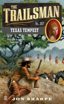Texas Tempest by Jon Sharpe
