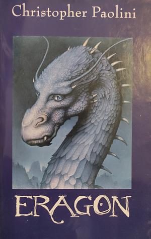 Eragon. L'eredità, Volume 1 by Christopher Paolini