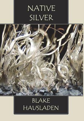 Native Silver by Blake Hausladen