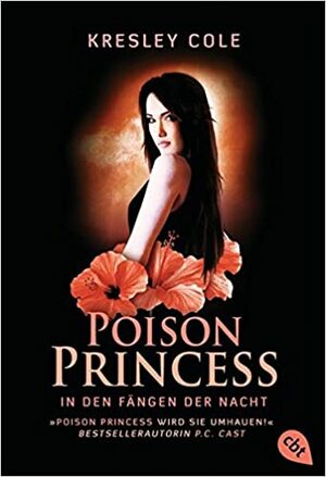 Poison Princess - In den Fängen der Nacht: Band 3 by Kresley Cole