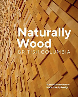 Naturally Wood by Kerry Gold, Michael Turner, David Wylie, Matthew Harty, Jim Taggart, Karen Brandt