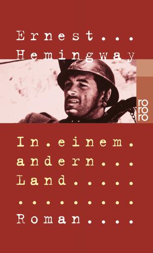 In einem andern Land by Ernest Hemingway