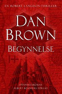 Begynnelse  by Dan Brown