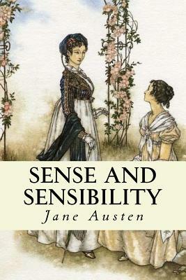 Sense and Sensibility by Jane Austen