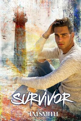 Survivor by T. M. Smith