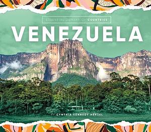 Venezuela by Cynthia Kennedy Henzel