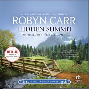 Hidden Summit by Robyn Carr