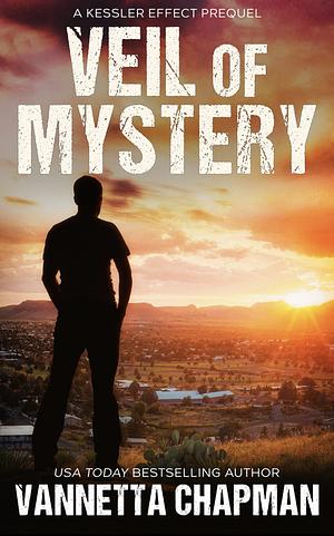 Veil of Mystery by Vanetta Chapman