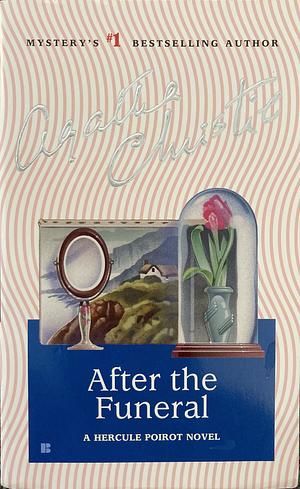 After the Funeral by Agatha Christie