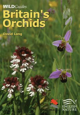 Britain's Orchids by David Lang