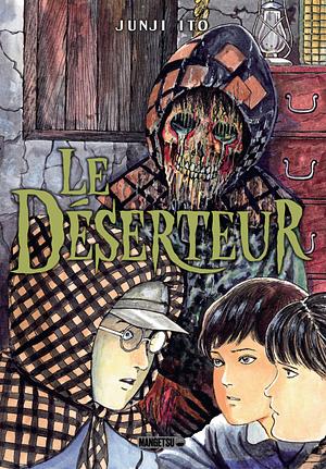 Le Déserteur by Junji Ito