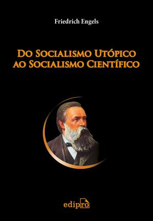 Do socialismo utópico ao socialismo científico by Friedrich Engels