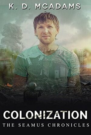 Colonization by K.D. McAdams