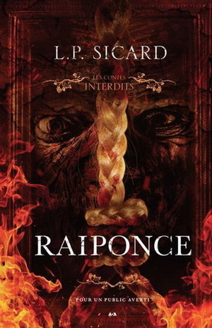 Raiponce by L.P. Sicard