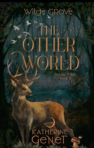 The OtherWorld by Katherine Genet