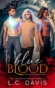 Blue Blood by L.C. Davis, Joel Abernathy