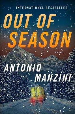 Out of Season by Antonio Manzini